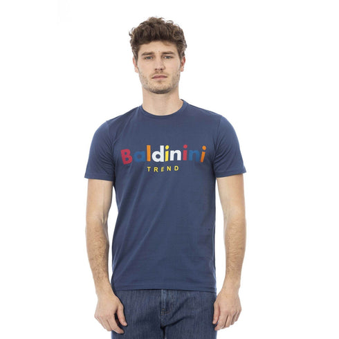 Baldinini Trend T-särgid - Estita Fashion